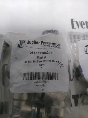 New | in-Stock JUPITER 2555711863JP Misc Electrical & Power Parts Ohio US | Surplus Asset Holdings #1234636