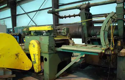 USED DAHLSTROM 28-18-17