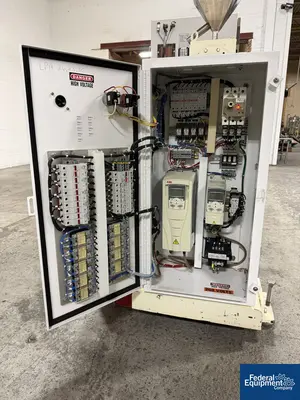 Used Harrel _UNKNOWN_ Extruders Ohio US | Federal Equipment Company #1337910