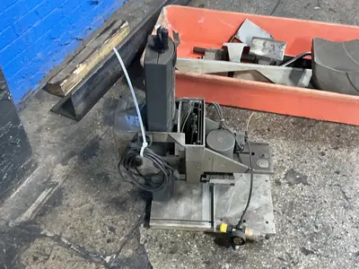 Used 2010 TECHNIFOR CN101 C/P Marking Machines Ohio US | HGR 24 #1457386