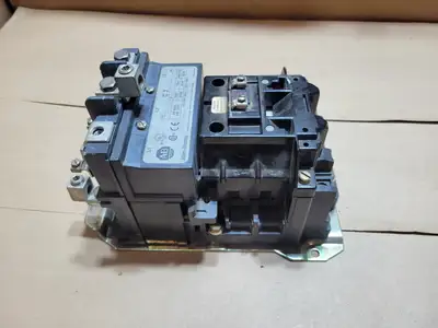Used ALLEN-BRADLEY 500-DO*930 Starters British Columbia CA | Lenmark #1488892