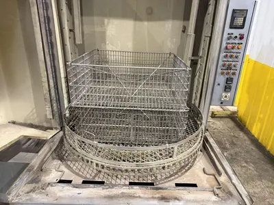 USED JRI PCS-5060SS