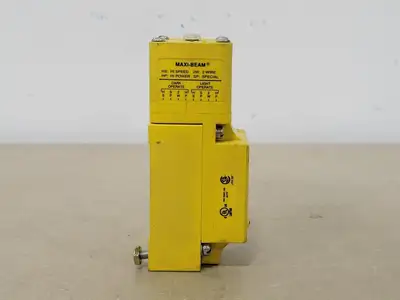 Used BANNER RSBLV Switchgears British Columbia CA | Lenmark #835376