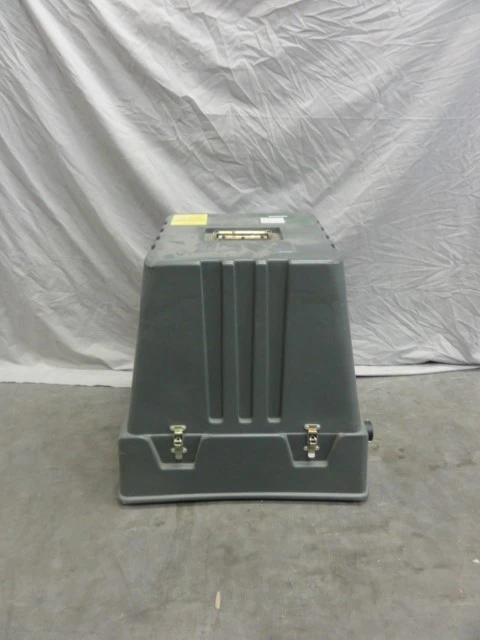 Used PACE 8888-0921 Fume Extractors Connecticut US | BG Industrial Surplus #472159