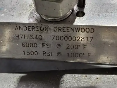 Used ROSEMOUNT 3095MA2CAAA13AA000DB Misc Electrical & Power Parts British Columbia CA | Lenmark #836406