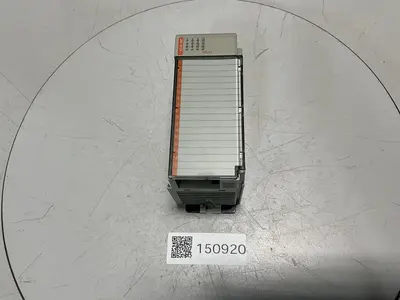 USED ALLEN BRADLEY 1769-OW16 SER A