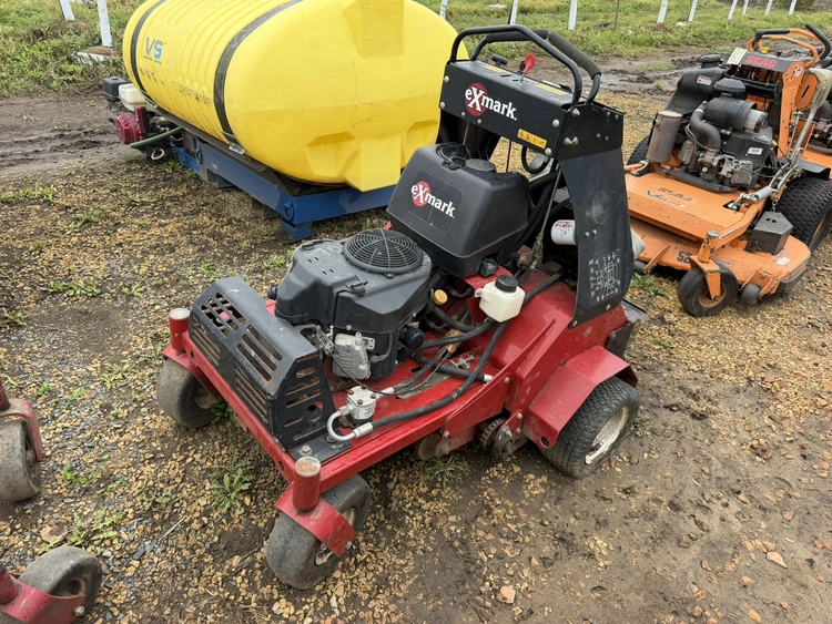 Used _UNKNOWN_ _UNKNOWN_ Core Aerators Minnesota US | Miedema Asset Management Group #1444328