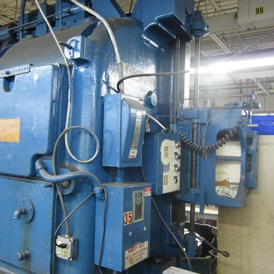USED 1945 BULLARD CUTMASTER