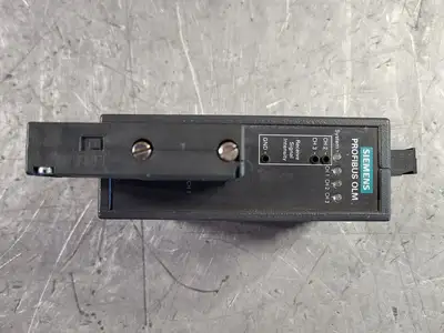 USED SIEMENS 6GK1 502-3CB10