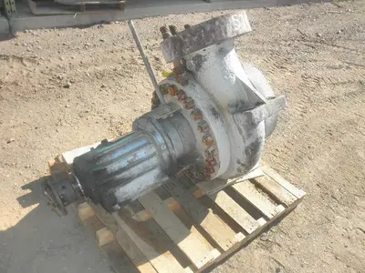 USED UNION 6X8X15 HTS