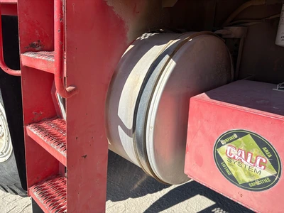 Used 2002 LINK-BELT RTC-8040 SERIES II Rough Terrain Cranes Texas US | Proxy Equipment #1438826