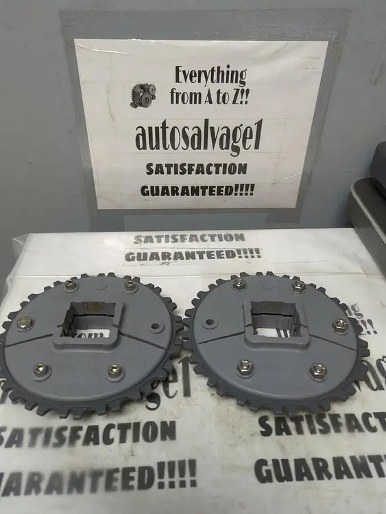 New | in-Stock INTRALOX D9CVE7-1 Conveyor Parts Ohio US | Surplus Asset Holdings #1234555