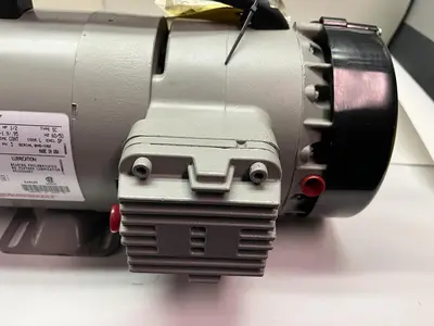 New | in-Stock THOMAS 160866 Vacuum Pumps Ohio US | Surplus Asset Holdings #1226260