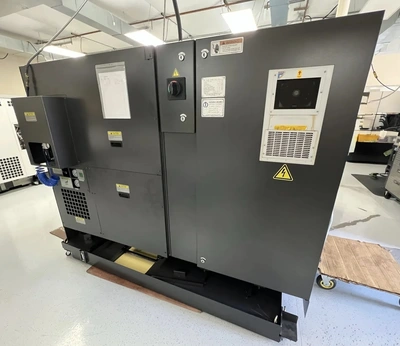 2021 OKUMA GENOS L3000-E CNC Lathes | SNL Machine Trader LLC (17)