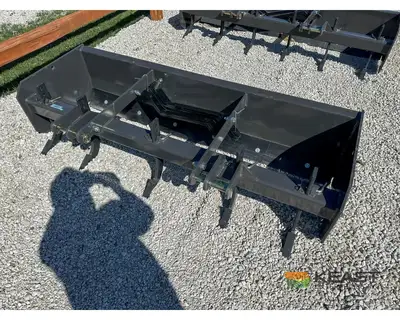 Used IRONCRAFT _UNKNOWN_ Box Blades Iowa US | Keast Enterprises #1360256
