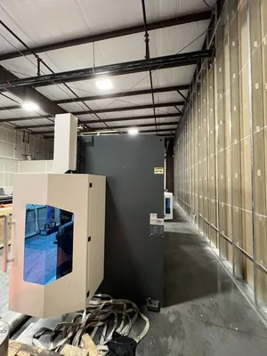 Used 2022 ACCURL GENIUSPRIME Press Brakes Georgia US | The Equipment Hub #163054