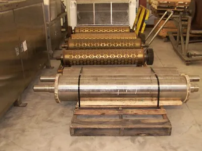 Used UNKNOWN _UNKNOWN_ Sheeters California US | BakeryEquipment.com #1554733