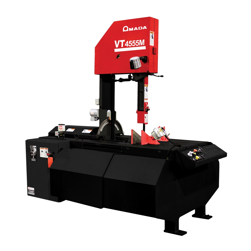 NEW 2024 AMADA VT-4555M