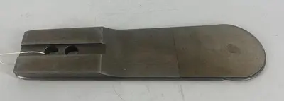 USED WM.H FILEDS 1/4" X 3 1/2" X 4"