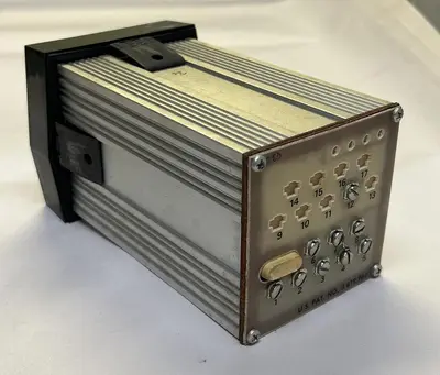 Used LOVE CONTROLS MODEL 48 Industrial Controls Ohio US | Surplus Asset Holdings #1243745