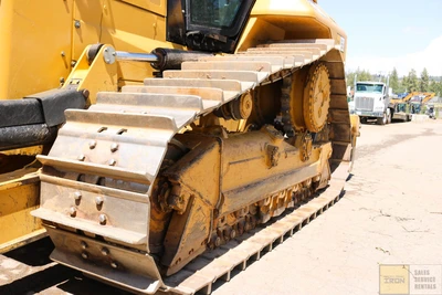 Used 2015 CATERPILLAR D6NXL Bulldozers California US | Monster Iron Equipment Services #1470313