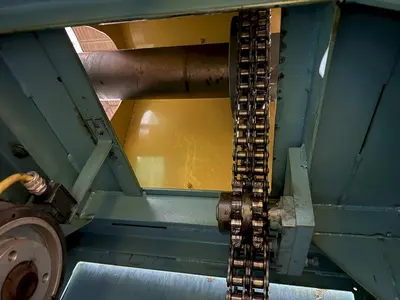 USED ROWE BGY12-15