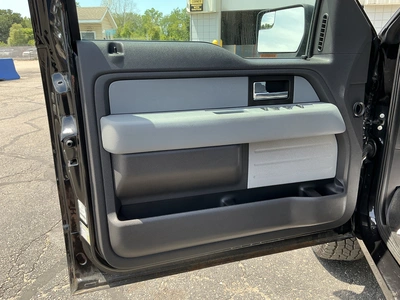 Used 2013 FORD F-150 Pickup Trucks Michigan US | Miedema Asset Management Group #1324148
