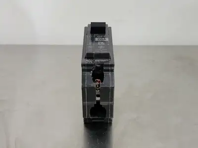 USED GENERAL ELECTRIC THQB120
