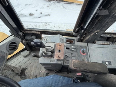 Used 1999 CATERPILLAR 938G Wheel Loaders New York US | Beck Equipment #1506439