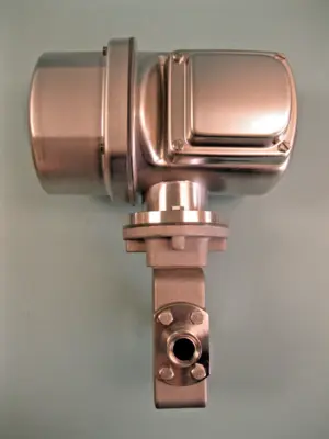 USED Endress+Hauser 50H15-9F0E9AB0BBAW