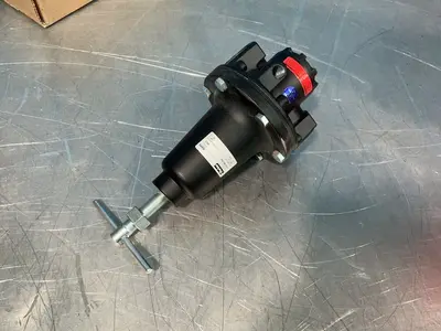 Used PARKER R11908C/M2 Pumps Ohio US | HGR 24 #1325112
