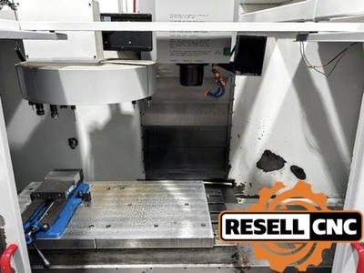 USED 1997 Haas VF-3