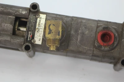 Used Wabco P61128 Valves/Fittings California US | Davliegogo LLC #1708482