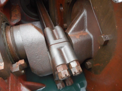 USED GASO 2652