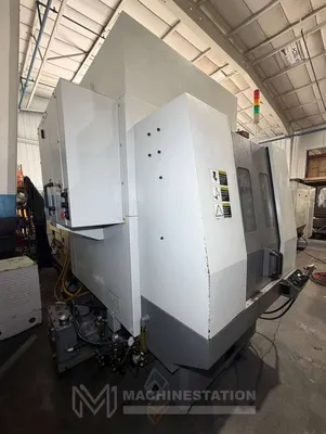 USED 2013 DMC DT 32CD