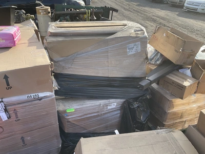 Used _UNKNOWN_ _UNKNOWN_ Condensers Michigan US | Miedema Asset Management Group #1474221