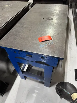 Windley Bros Surface Table Surface Tables & Bed Plates | Bowland Trading Ltd (2)