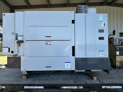2020 HAAS ST-35Y CNC Lathes | Bayou Machinery (12)