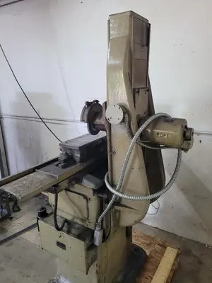 REID 2B Reciprocating Grinders | MD Equipment Services LLC (2)
