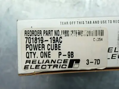 NEW ABB 70181919AC