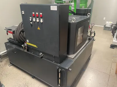 USED 2012 DMG Ultrasonic 20 Linear