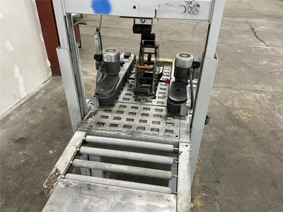 (2) 3M Box Tapers, Model 120A, New In 2005 and 2006
