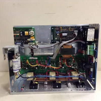 USED PACIFIC SCIENTIFIC PM20IB-0100