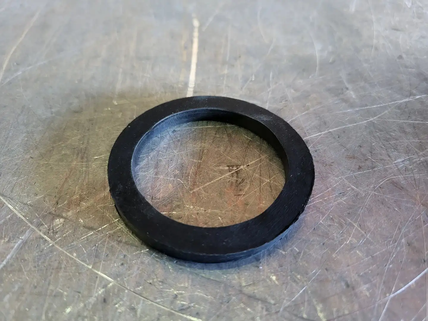 2.70" Rubber Gasket
