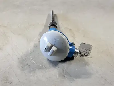 NEW ENDRESS+HAUSER TH13-2A13A1FB21AK