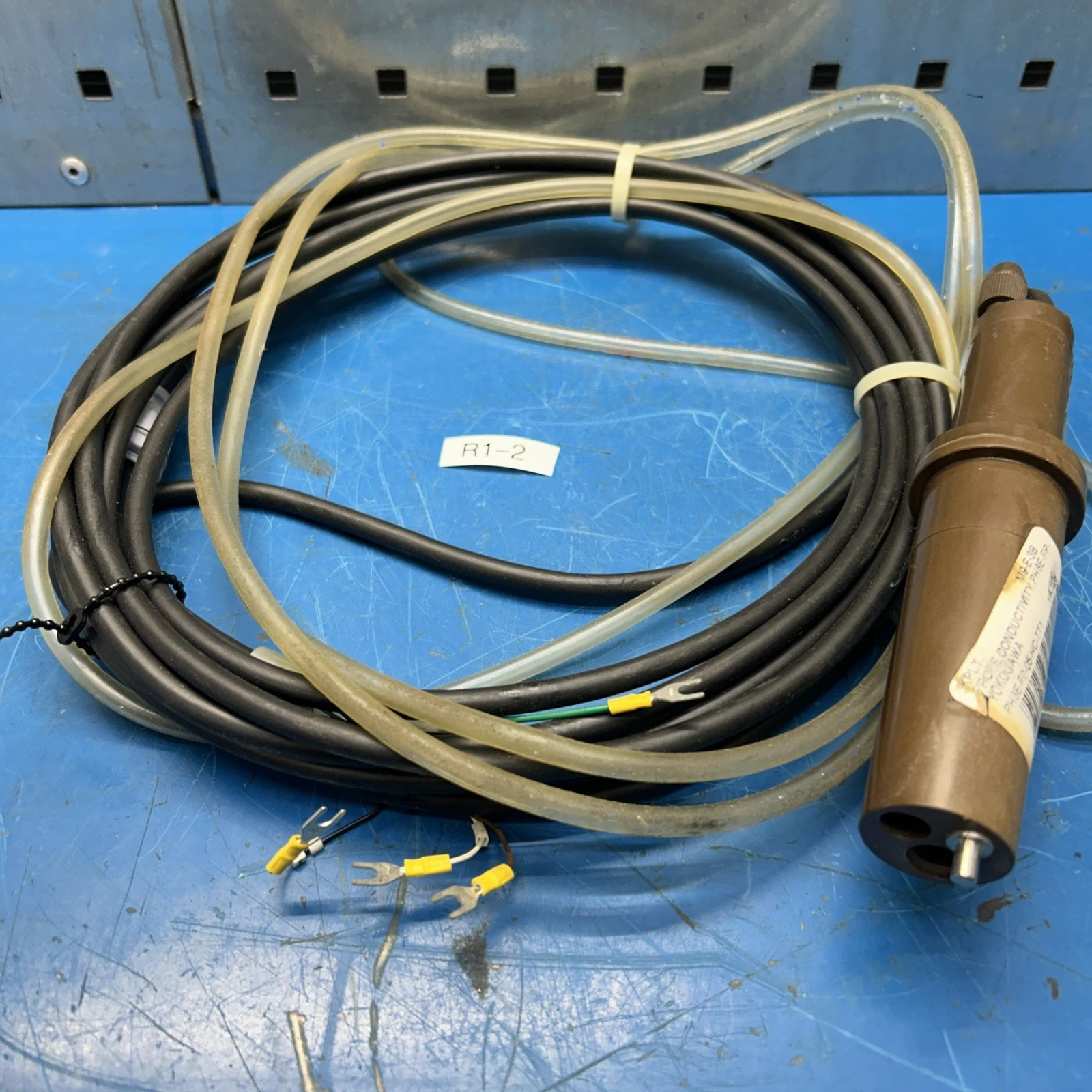 USED Yokogawa PH8EFP05HCTT1