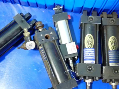 Used DESTACO AA52C1142EC032S Pumps Ohio US | HGR 24 #916917