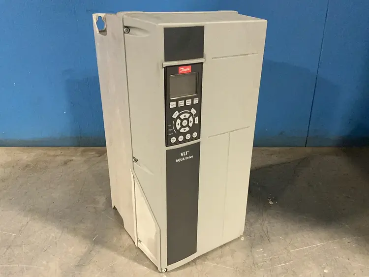 Used DANFOSS 131Z0575 Variable Speed Drives Ohio US | HGR 24 #1276927