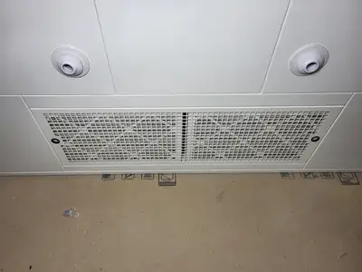 NEW ATMOS-TECH AS3127L-ST/PLC/NF