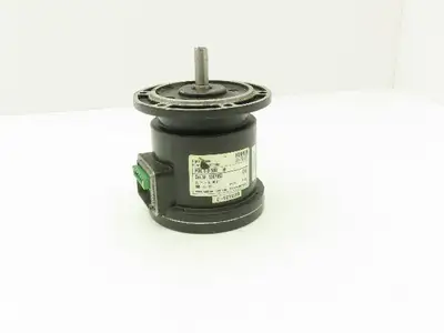 Hubner POG 9 D 500 Digital Tacho Incremental Encoder 12/24VDC 12k RPM